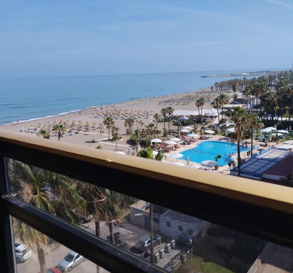 טורמולינוס Edificio El Remo Vistas Al Mar Sun&Beach מראה חיצוני תמונה