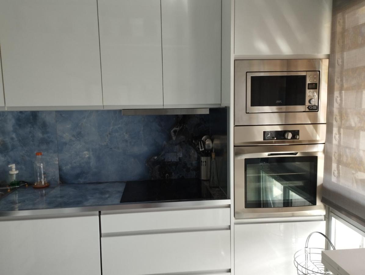 טורמולינוס Edificio El Remo Vistas Al Mar Sun&Beach מראה חיצוני תמונה