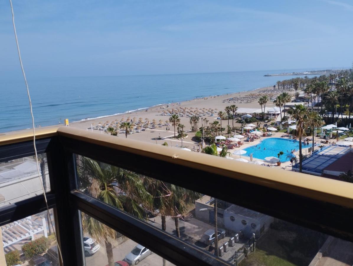 טורמולינוס Edificio El Remo Vistas Al Mar Sun&Beach מראה חיצוני תמונה