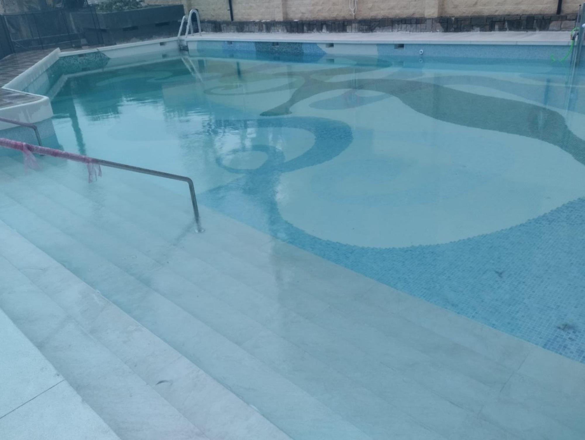 טורמולינוס Edificio El Remo Vistas Al Mar Sun&Beach מראה חיצוני תמונה