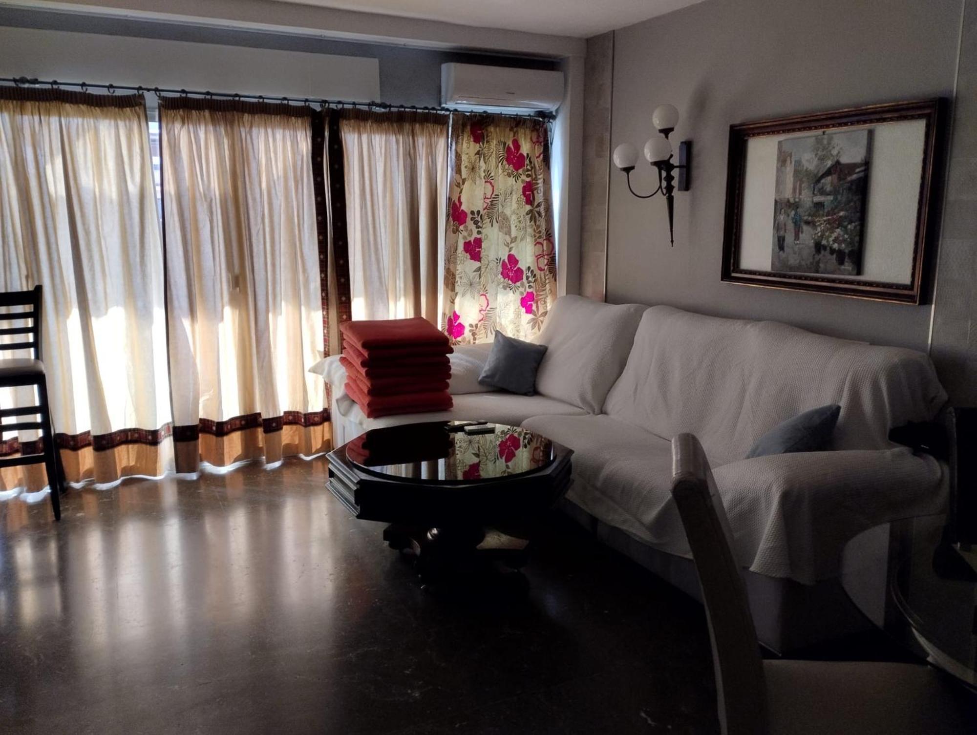 טורמולינוס Edificio El Remo Vistas Al Mar Sun&Beach מראה חיצוני תמונה
